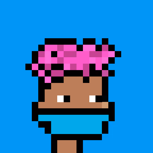 Junior Punks #4029