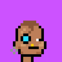 Junior Punks #4443