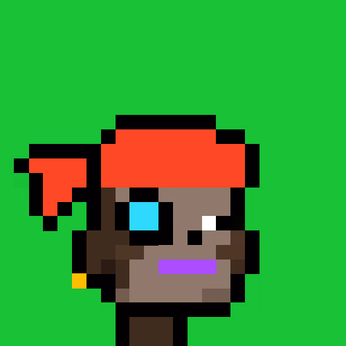 Junior Punks #2316