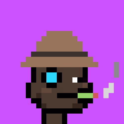 Junior Punks #3923