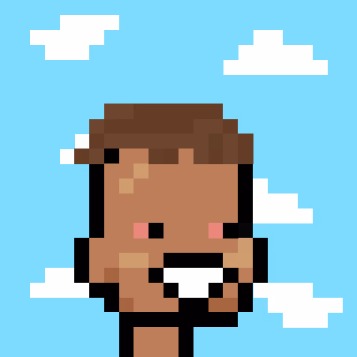 Junior Punks #1548
