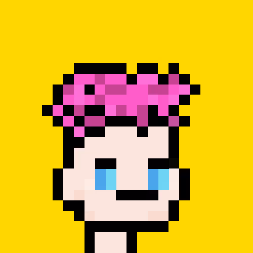 Juniorpunksnft