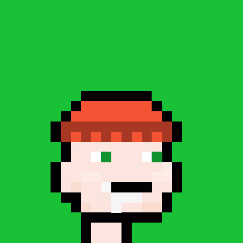 Junior Punks #2955