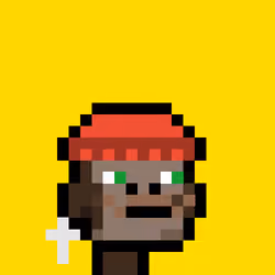 Junior Punks #3380