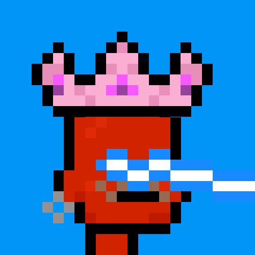 Junior Punks #1593