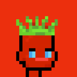 Junior Punks #4541