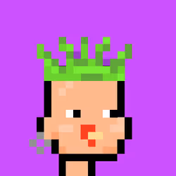 Junior Punks #2486