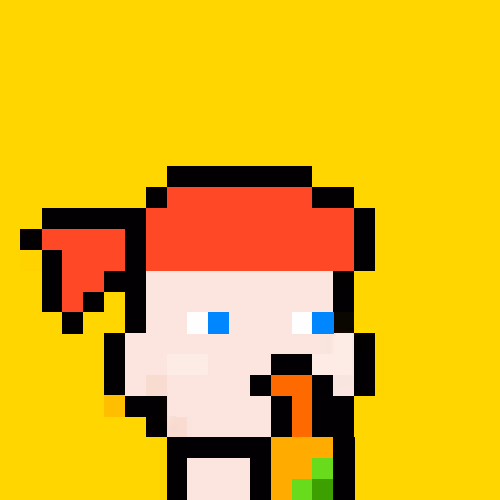 Junior Punks #5548