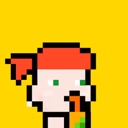 Junior Punks #4842