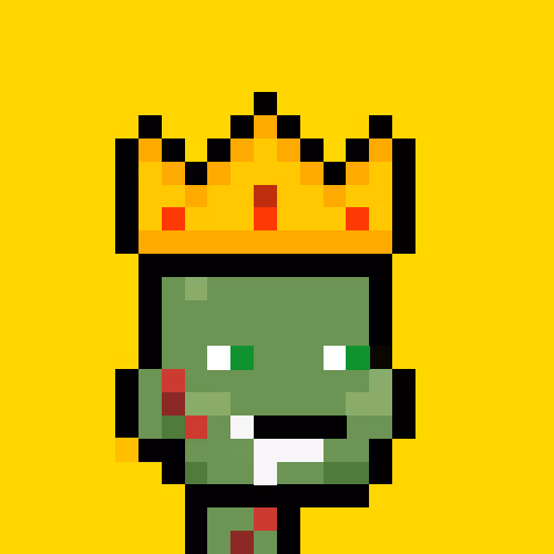 Junior Punks #3094