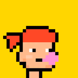 Junior Punks #2272