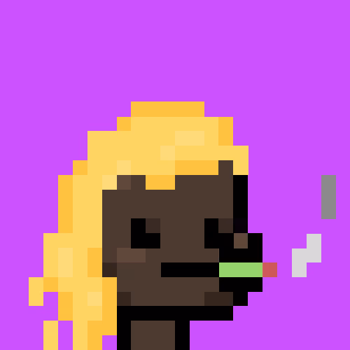 Junior Punks #2855