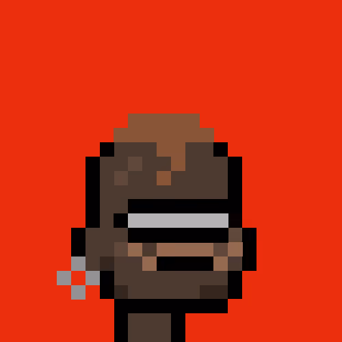 Junior Punks #2848