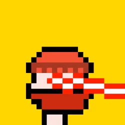 Junior Punks #158