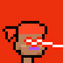 Junior Punks #795