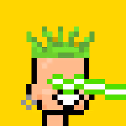 Junior Punks #2476