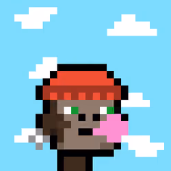 Junior Punks #1173
