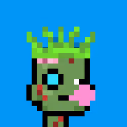 Junior Punks #1096