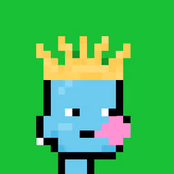 Junior Punks #1532
