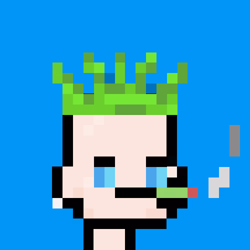 Junior Punks #1757