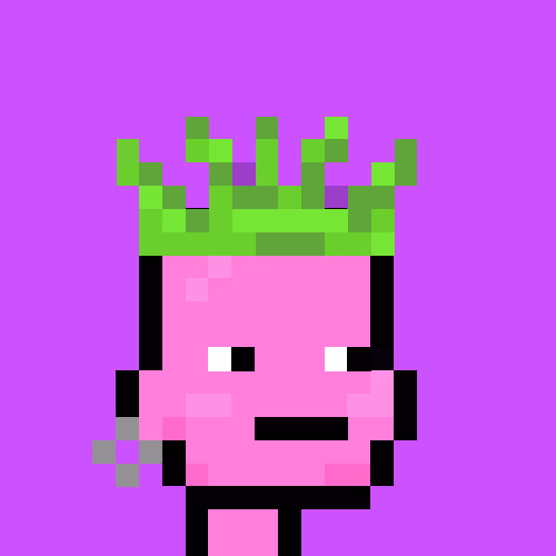 Junior Punks #4635