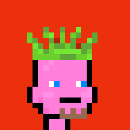 Junior Punks #1428
