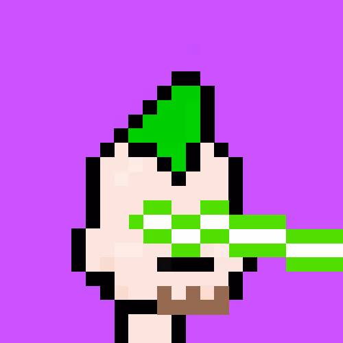 Junior Punks #2347