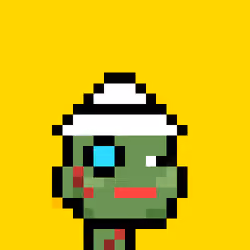 Junior Punks #4596