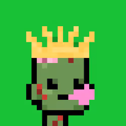 Junior Punks #1339