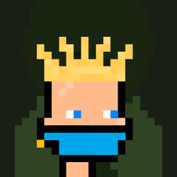 Junior Punks #4061