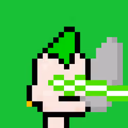 Junior Punks #792