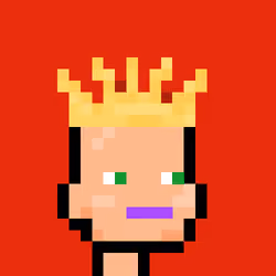 Junior Punks #1242