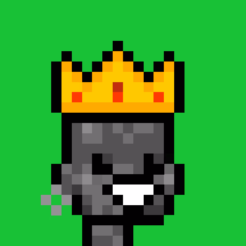 Junior Punks #3409