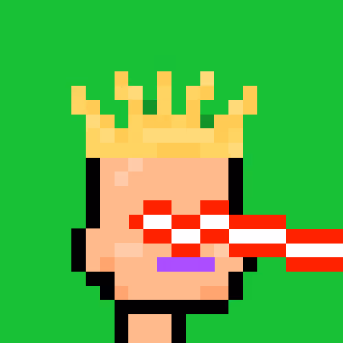 Juniorpunksnft