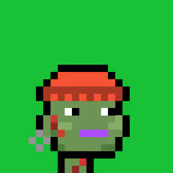 Junior Punks #1304