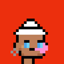 Junior Punks #1019