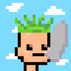 Junior Punks #2067