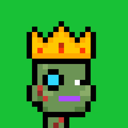 Junior Punks #5515