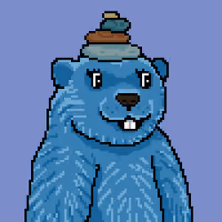 Marmot #677