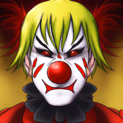 ClownsAI #73