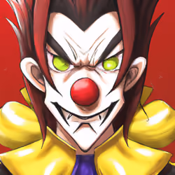 ClownsAI #22