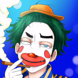 ClownsAI #62