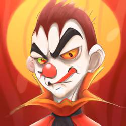 ClownsAI #24