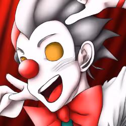 ClownsAI #233