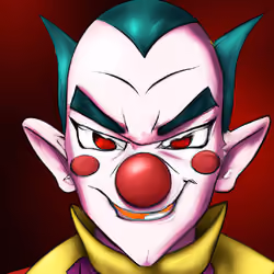 ClownsAI #61