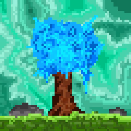 Nftree #410