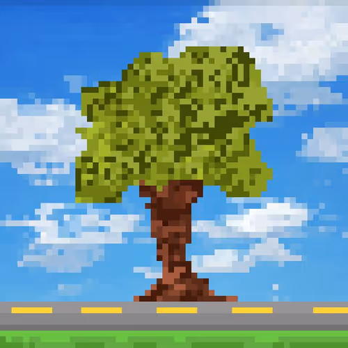 Nftree #394