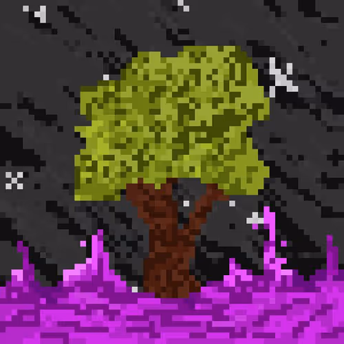Nftree #411
