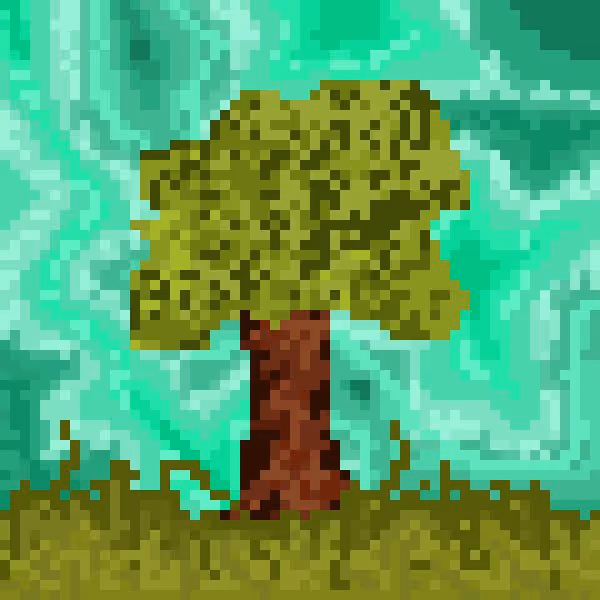 Nftree #396