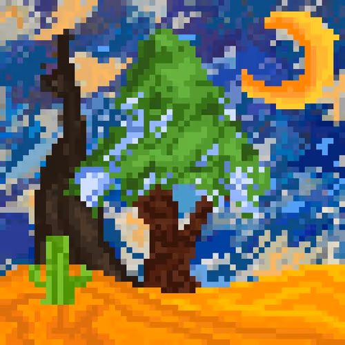 Nftree #387
